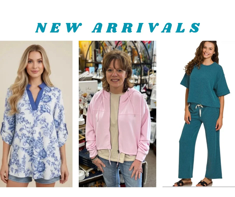 Timeless Style, Delivered Daily