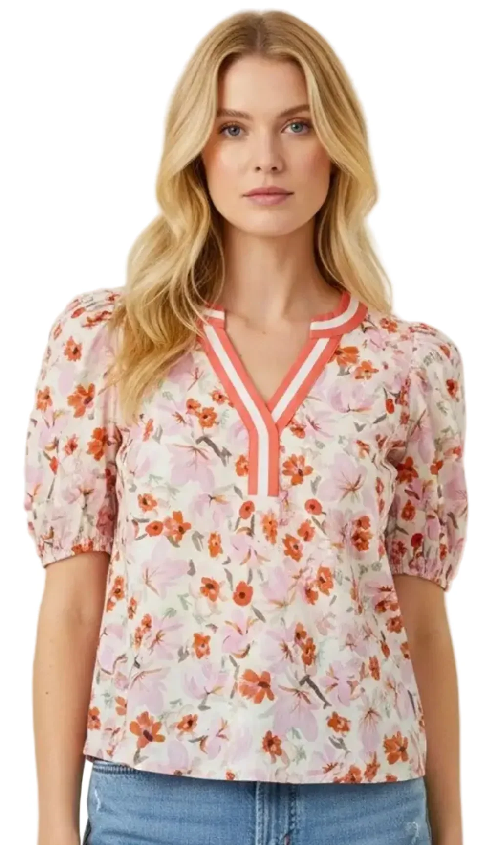 Shop All Tops